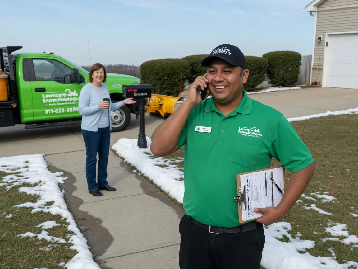Lawn Care Services By Expert Landscaper Orting, WA FAQs